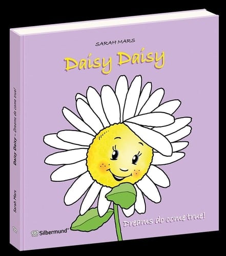 Daisy Daisy Dreams Do Come True!