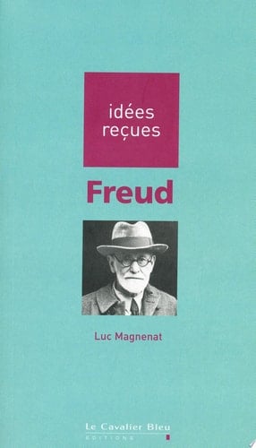 Freud santé & médecine