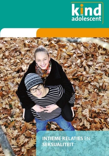 Intieme Relaties En Seksualiteit
