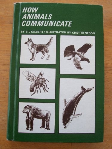 How Animals Communicate