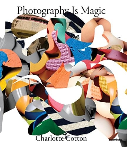 Photography Is Magic (Signed Edition)
