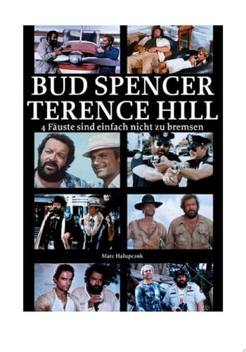 Bud Spencer und Terence Hill 4 Fäuste sind einfach nicht zu bremsen
