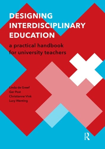 Designing Interdisciplinary Education