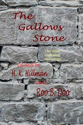 The Gallows Stone