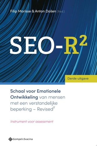 SEO-R2 – Schaal voor Emotionele Ontwikkeling van mensen met een verstandelijke beperking – Revised2 Instrument voor assessment