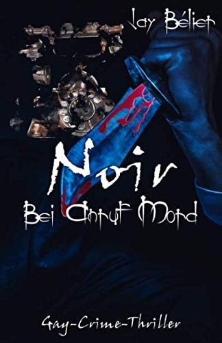 Noir Bei Anruf Mord