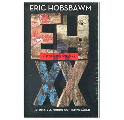Historia del siglo XX 1914-1991