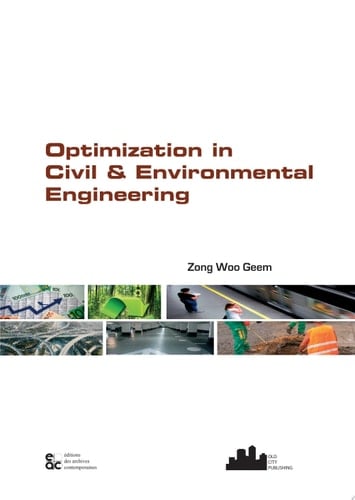 Optimization in Civil & Environmental Engineering