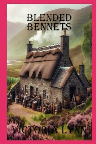 Blended Bennets: A Sweet Pride and Prejudice Variation