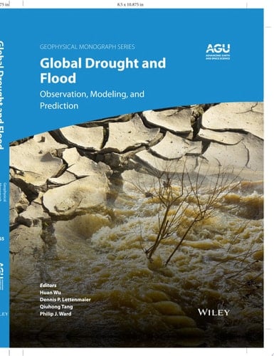 Global Drought and Flood Observation, Modeling, and Prediction