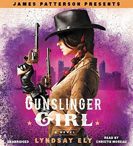 Gunslinger Girl Lib/E