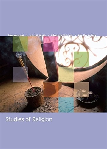 Studies of Religion