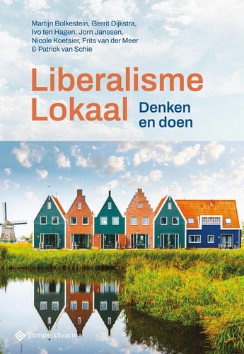 Liberalisme Lokaal - Denken en doen