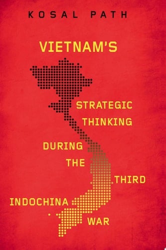 Vietnam's Strategic Thinking during the Third Indochina War