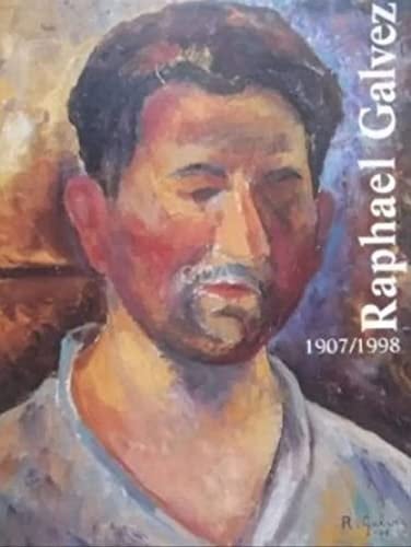 Raphael Galvez, 1907-1998