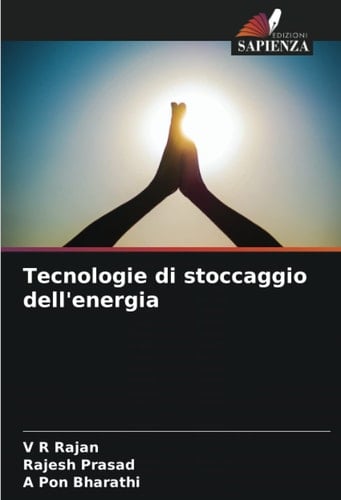 Tecnologie di stoccaggio dell'energia (Italian Edition)