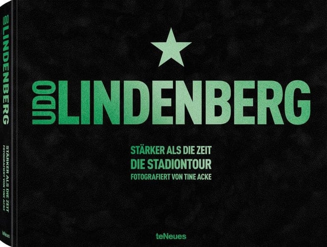 Udo Lindenberg - stärker als die Zeit die Stadiontour