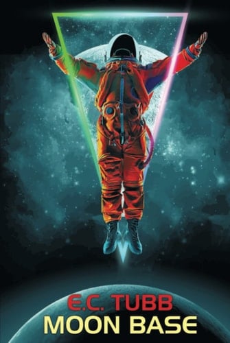 Moon Base
