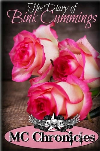 MC Chronicles The Diary of Bink Cummings Vol 4