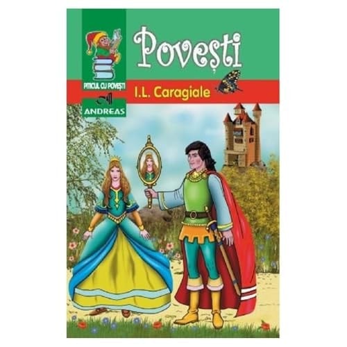 Poveşti