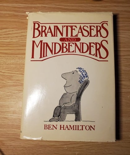 Brainteasers and Mindbenders