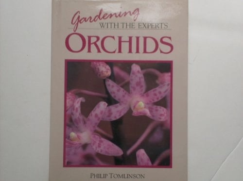 Gardening with the Experts Orchids