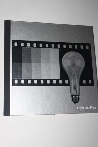 Light and Film. (LIFE Library of Photography.)