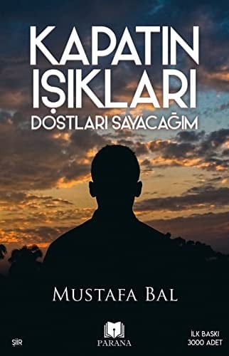 Kapatin Isiklari Dostlari Sayacagim