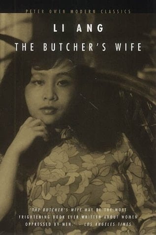The Butcher's Wife (Peter Owen Modern Classic)