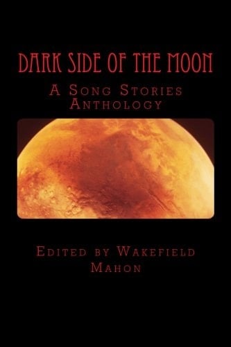 Dark Side of the Moon A Song Stories Anthology