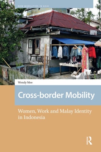 Cross-border Mobility