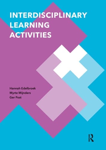 Interdisciplinary Learning Activities