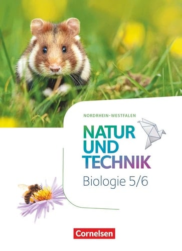 Natur und Technik - Biologie
