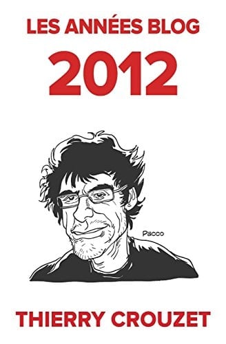 Les Années Blog 2012