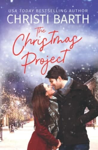 The Christmas Project
