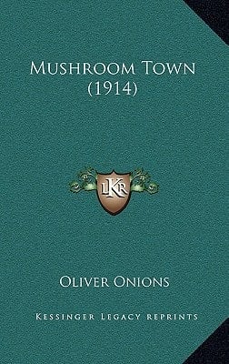 Mushroom Town (1914)