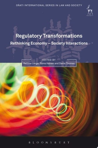 Regulatory Transformations
