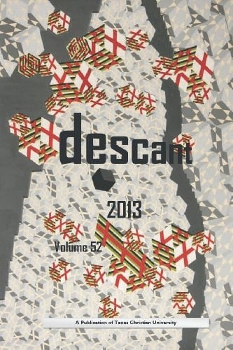 Descant 2013