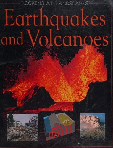 Earthquakes and Volcanoes