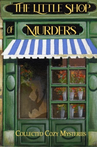The Little Shop of Murders