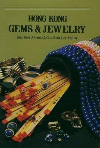 Hong Kong Gems and Jewelry