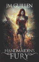 Handmaiden's Fury