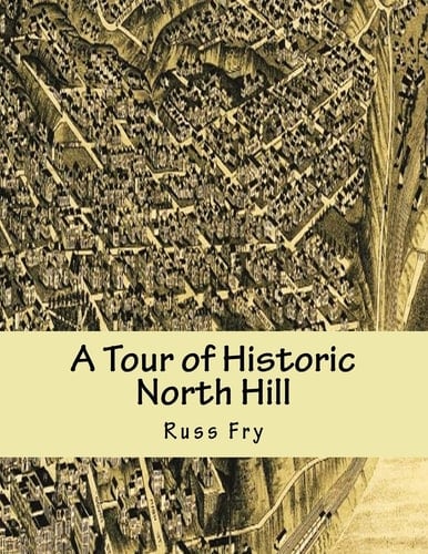 A Tour of Historic North Hill Burlington, Iowa