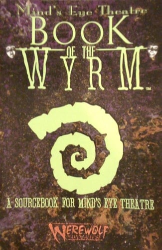 Book of the Wyrm