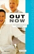 Out now das coming-out-Buch für Jungen
