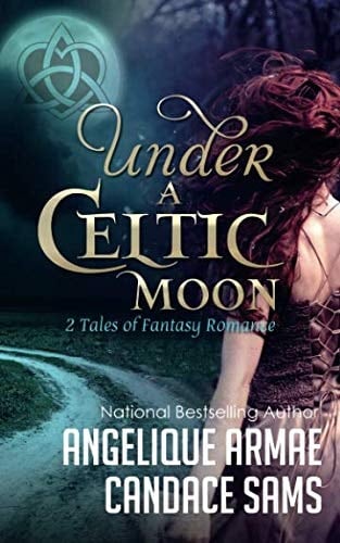 Under a Celtic Moon