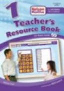 Teacher Resource Book 1 VELS Edition