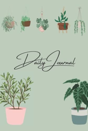 Daily Journal: Daily Journal
