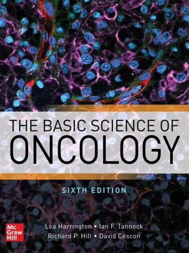 The Basic Science of Oncology