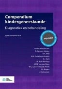 Compendium kindergeneeskunde diagnostiek en behandeling